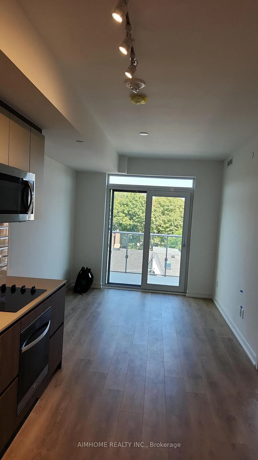 Photo 14 of Unit #533, 150 Logan Avenue, Toronto, South Riverdale — HOMEH