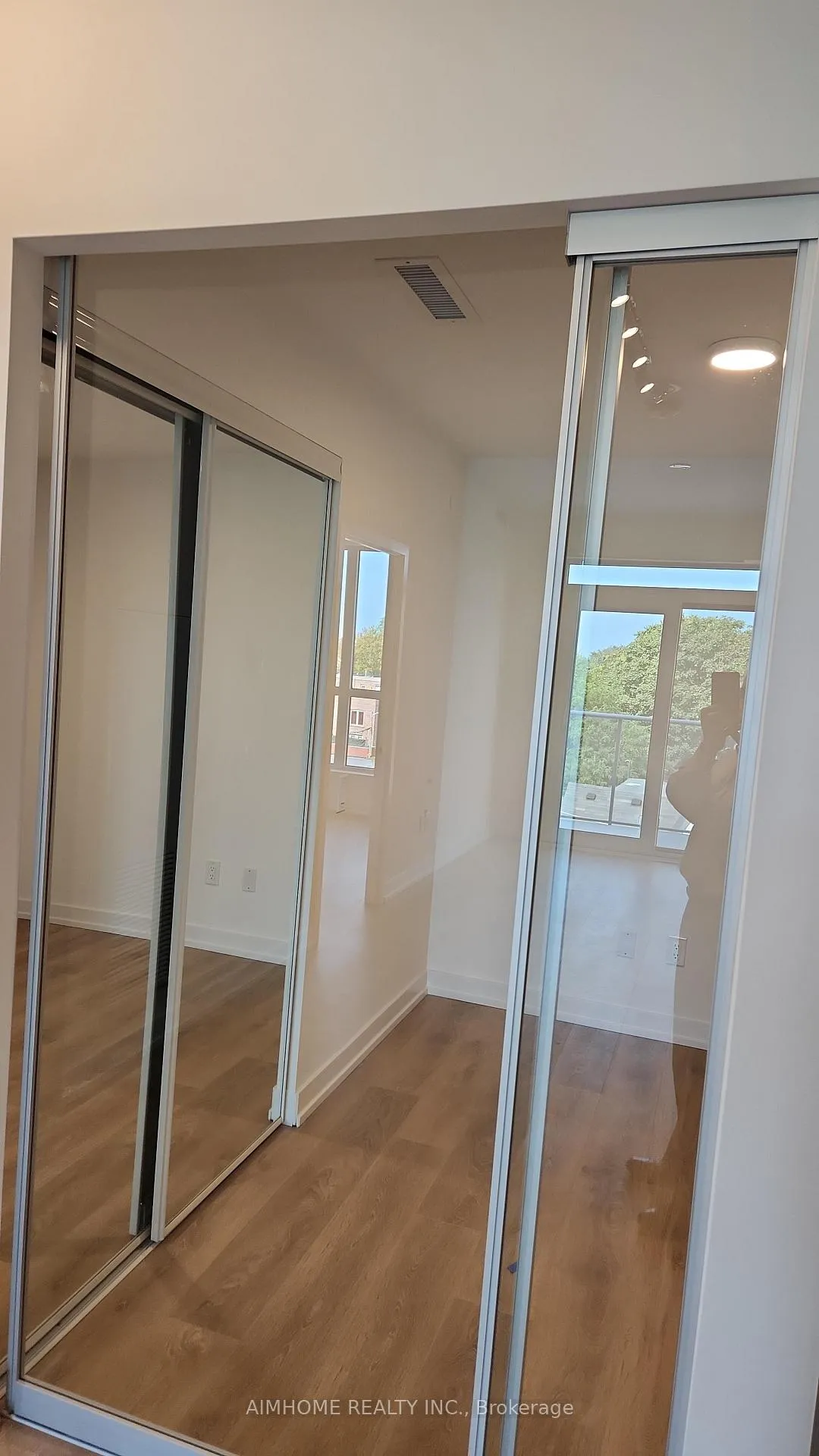Photo 15 of Unit #533, 150 Logan Avenue, Toronto, South Riverdale — HOMEH