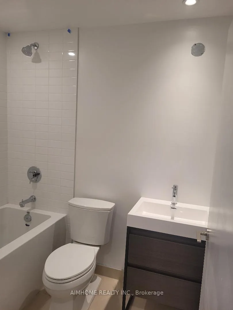 Photo 16 of Unit #533, 150 Logan Avenue, Toronto, South Riverdale — HOMEH