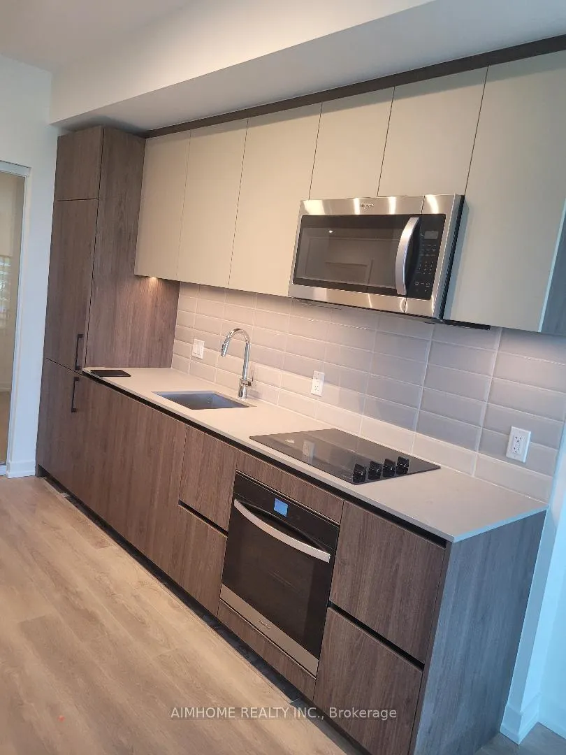 Photo 17 of Unit #533, 150 Logan Avenue, Toronto, South Riverdale — HOMEH