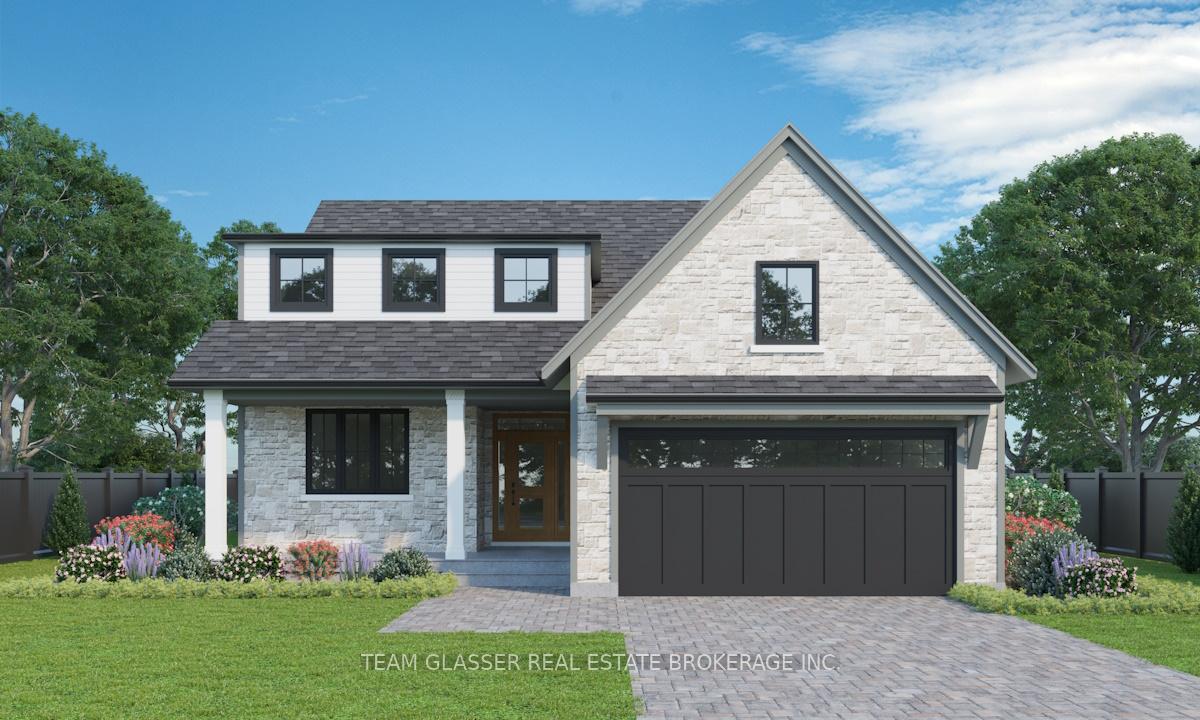 Photo 1 of Lot 32 Sullivan Street, South Huron, Stephen — HOMEH