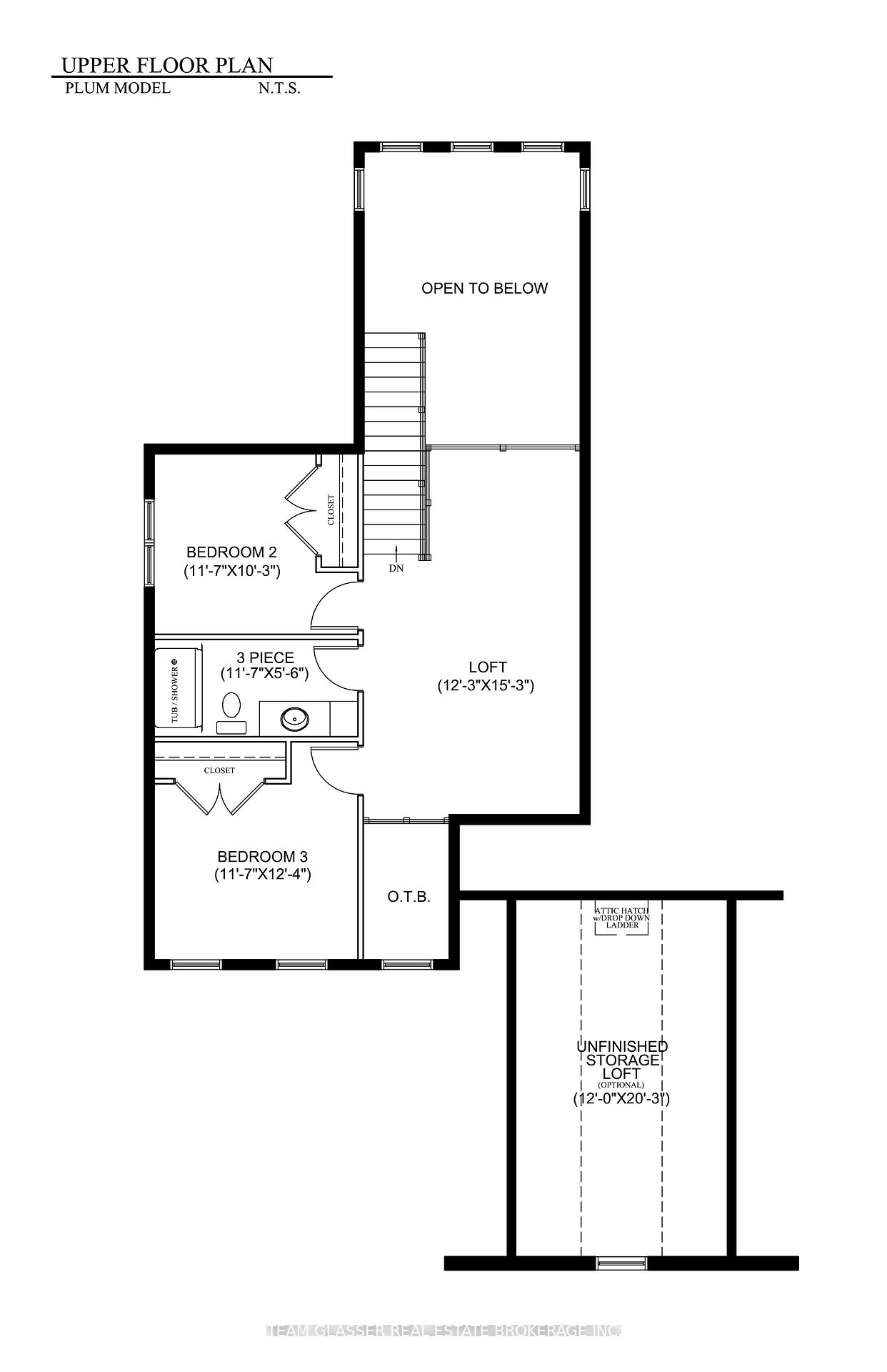 Photo 2 of Lot 32 Sullivan Street, South Huron, Stephen — HOMEH