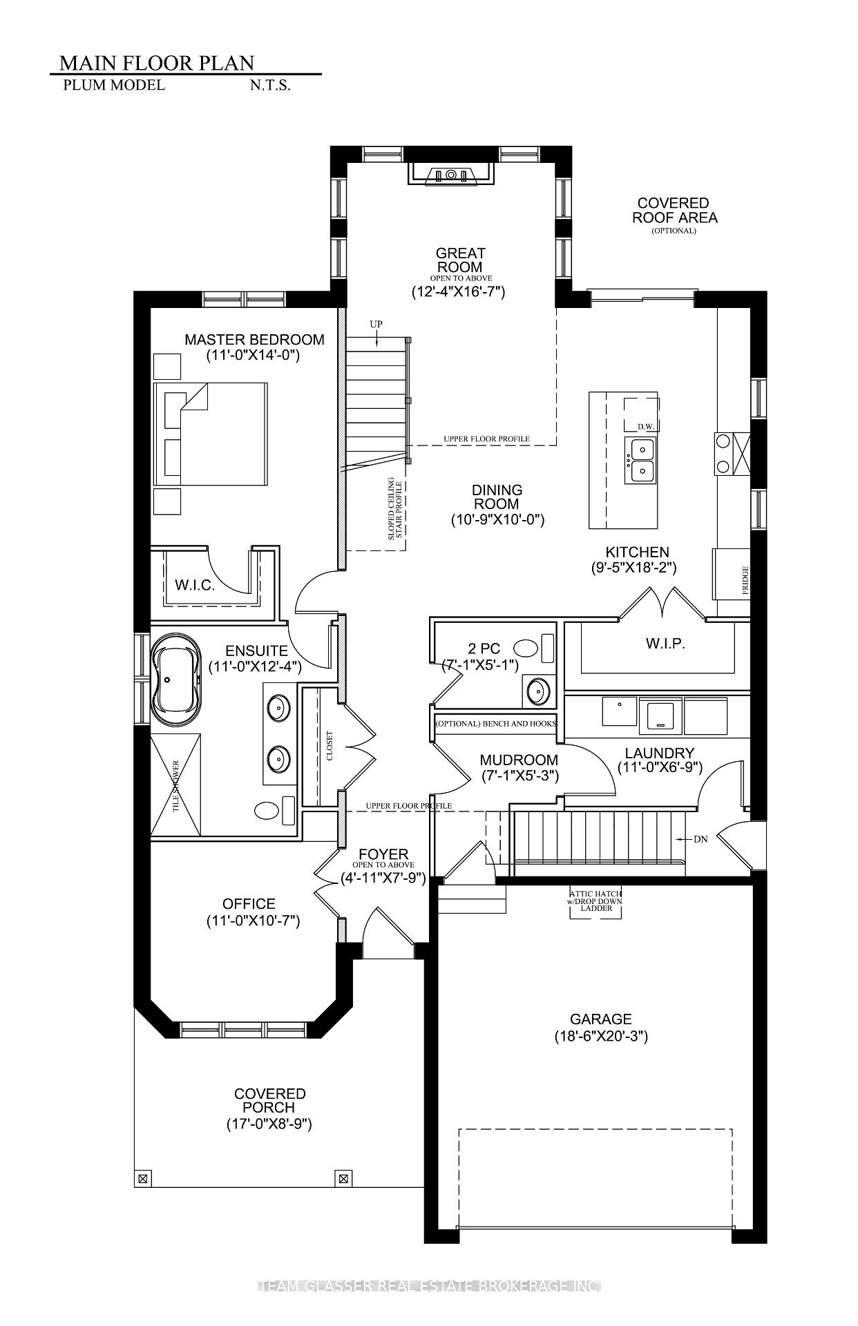 Photo 3 of Lot 32 Sullivan Street, South Huron, Stephen — HOMEH
