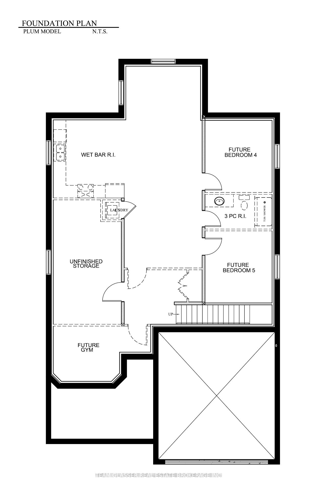 Photo 4 of Lot 32 Sullivan Street, South Huron, Stephen — HOMEH