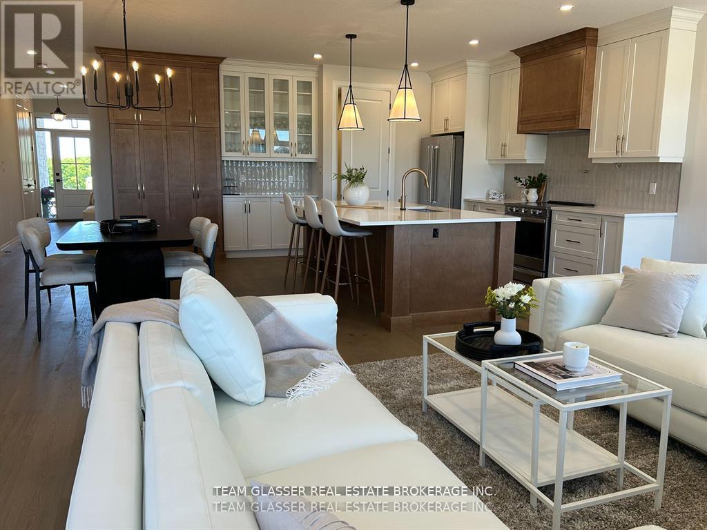 Photo 11 of Lot 32 Sullivan Street, South Huron, Stephen — HOMEH
