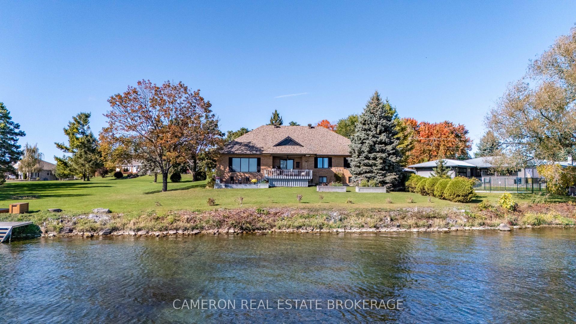 Photo 1 of 18122 Highway #2, South Glengarry, South Glengarry (Charlottenburgh) Twp — HOMEH