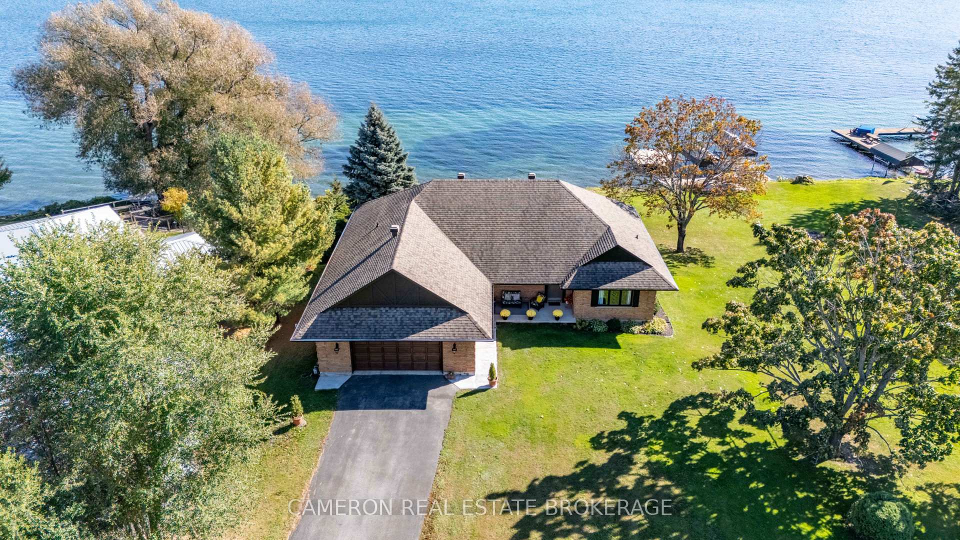 Photo 3 of 18122 Highway #2, South Glengarry, South Glengarry (Charlottenburgh) Twp — HOMEH