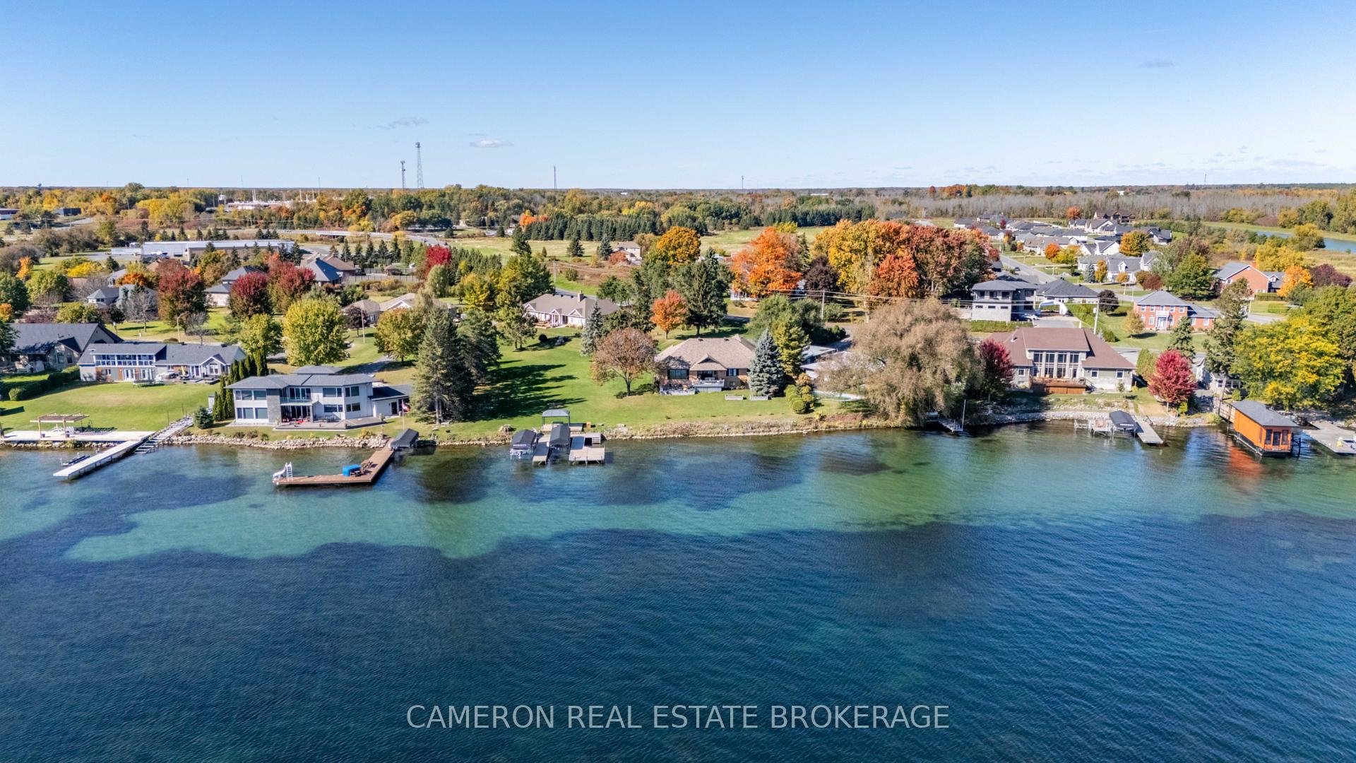 Photo 6 of 18122 Highway #2, South Glengarry, South Glengarry (Charlottenburgh) Twp — HOMEH