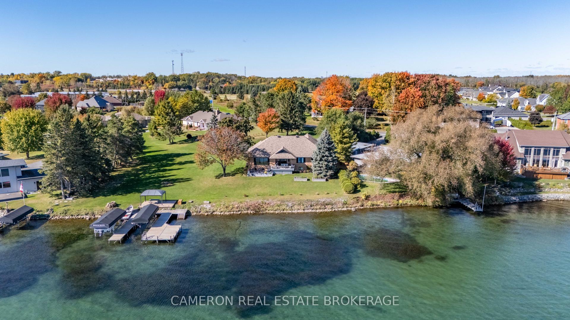 Photo 8 of 18122 Highway #2, South Glengarry, South Glengarry (Charlottenburgh) Twp — HOMEH