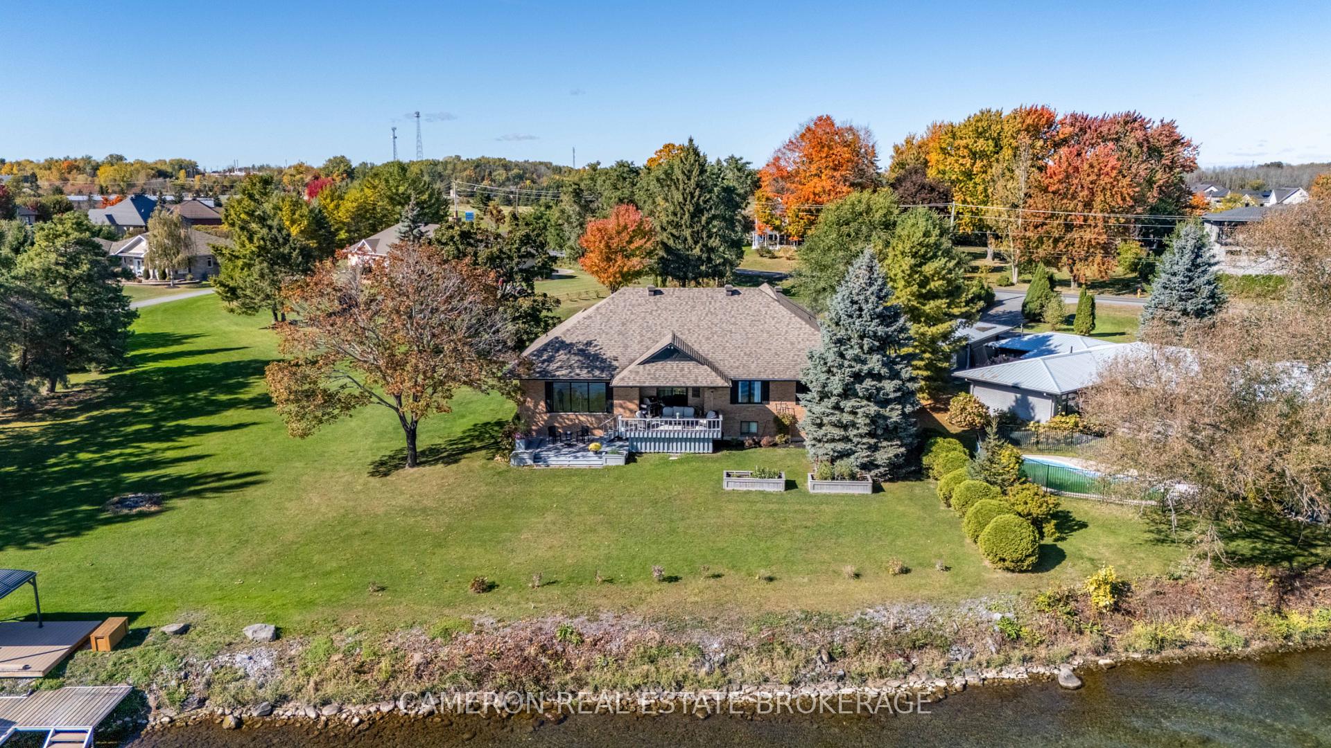 Photo 9 of 18122 Highway #2, South Glengarry, South Glengarry (Charlottenburgh) Twp — HOMEH