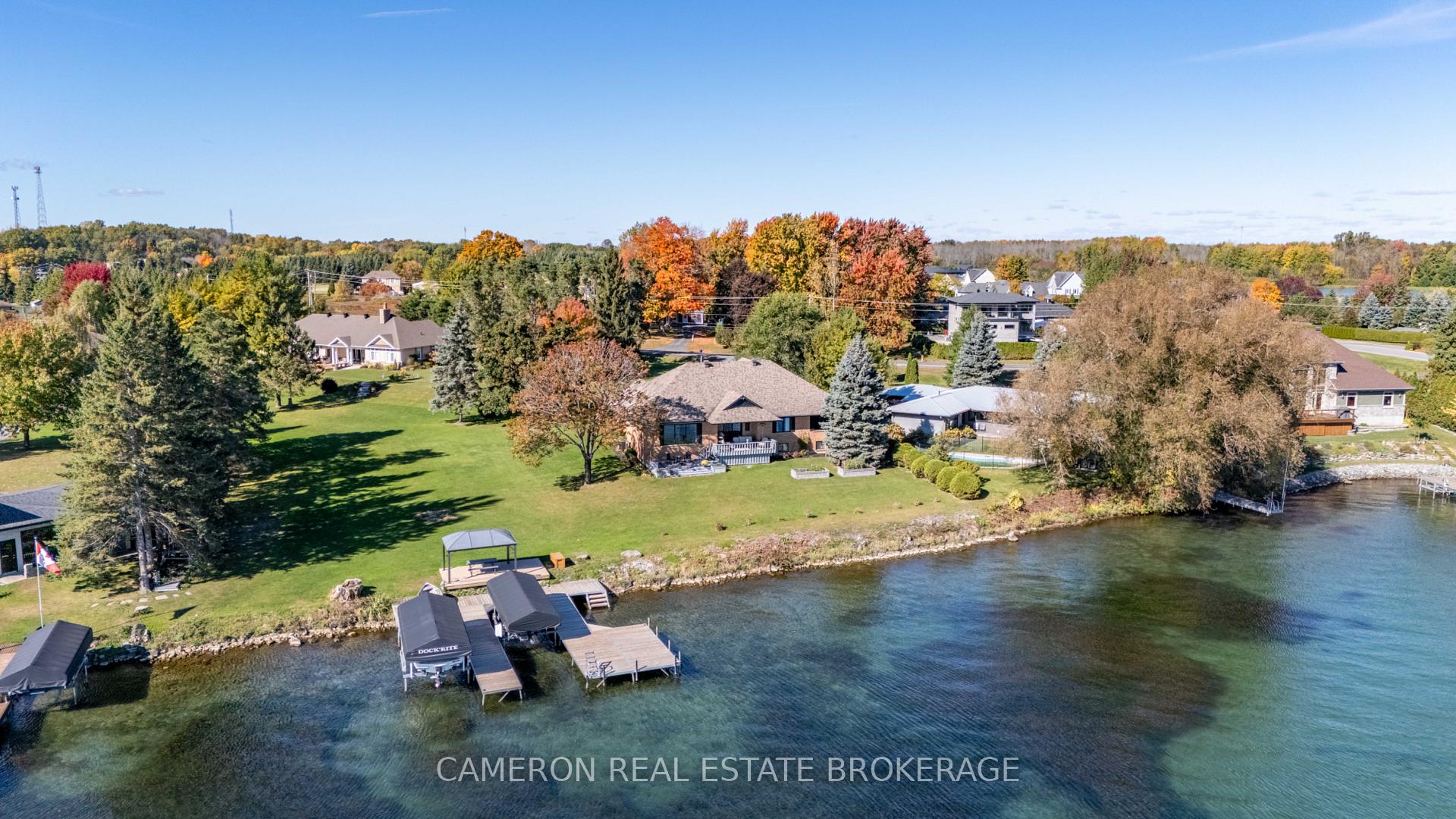 Photo 10 of 18122 Highway #2, South Glengarry, South Glengarry (Charlottenburgh) Twp — HOMEH