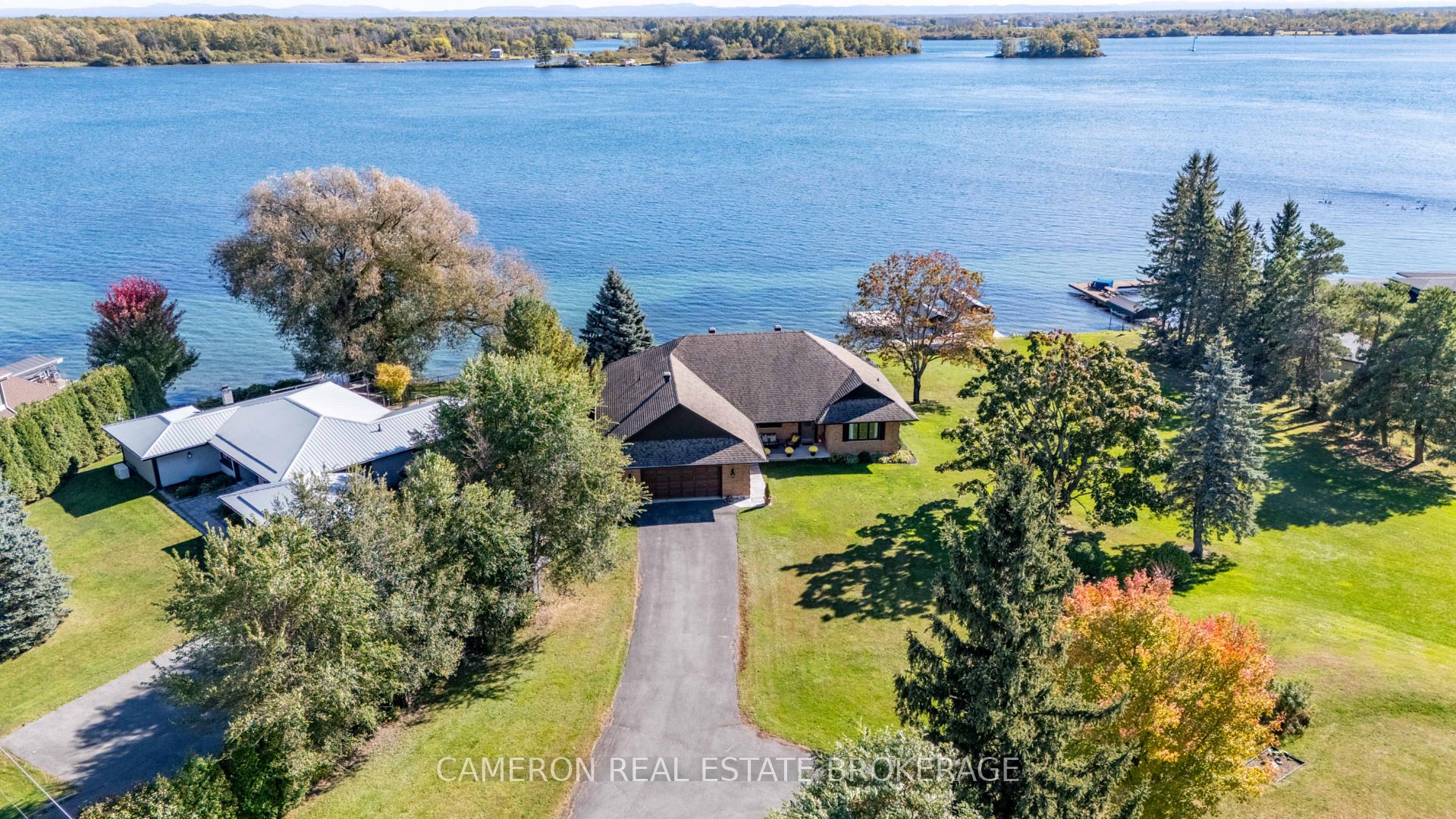 Photo 12 of 18122 Highway #2, South Glengarry, South Glengarry (Charlottenburgh) Twp — HOMEH