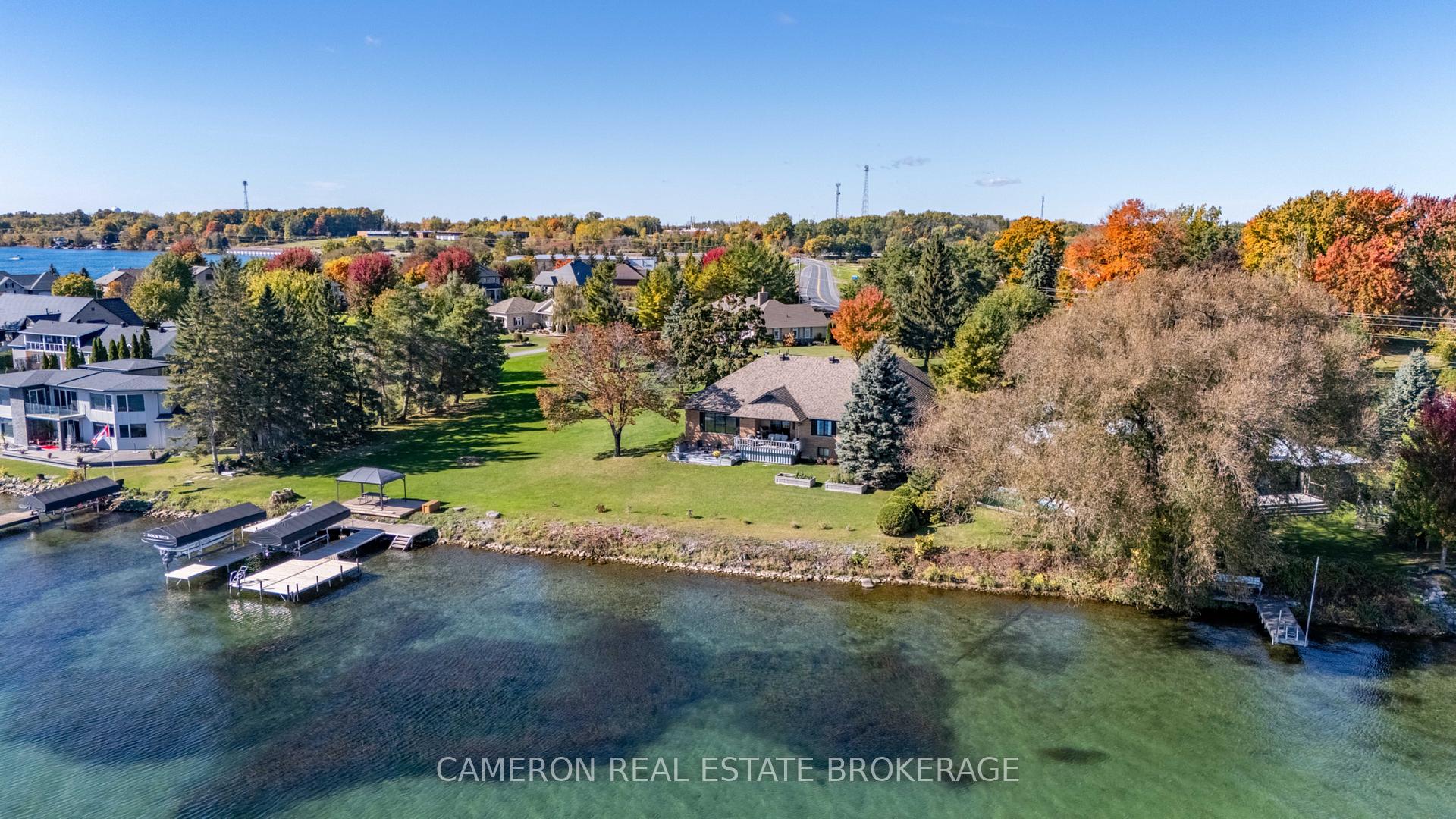 Photo 15 of 18122 Highway #2, South Glengarry, South Glengarry (Charlottenburgh) Twp — HOMEH