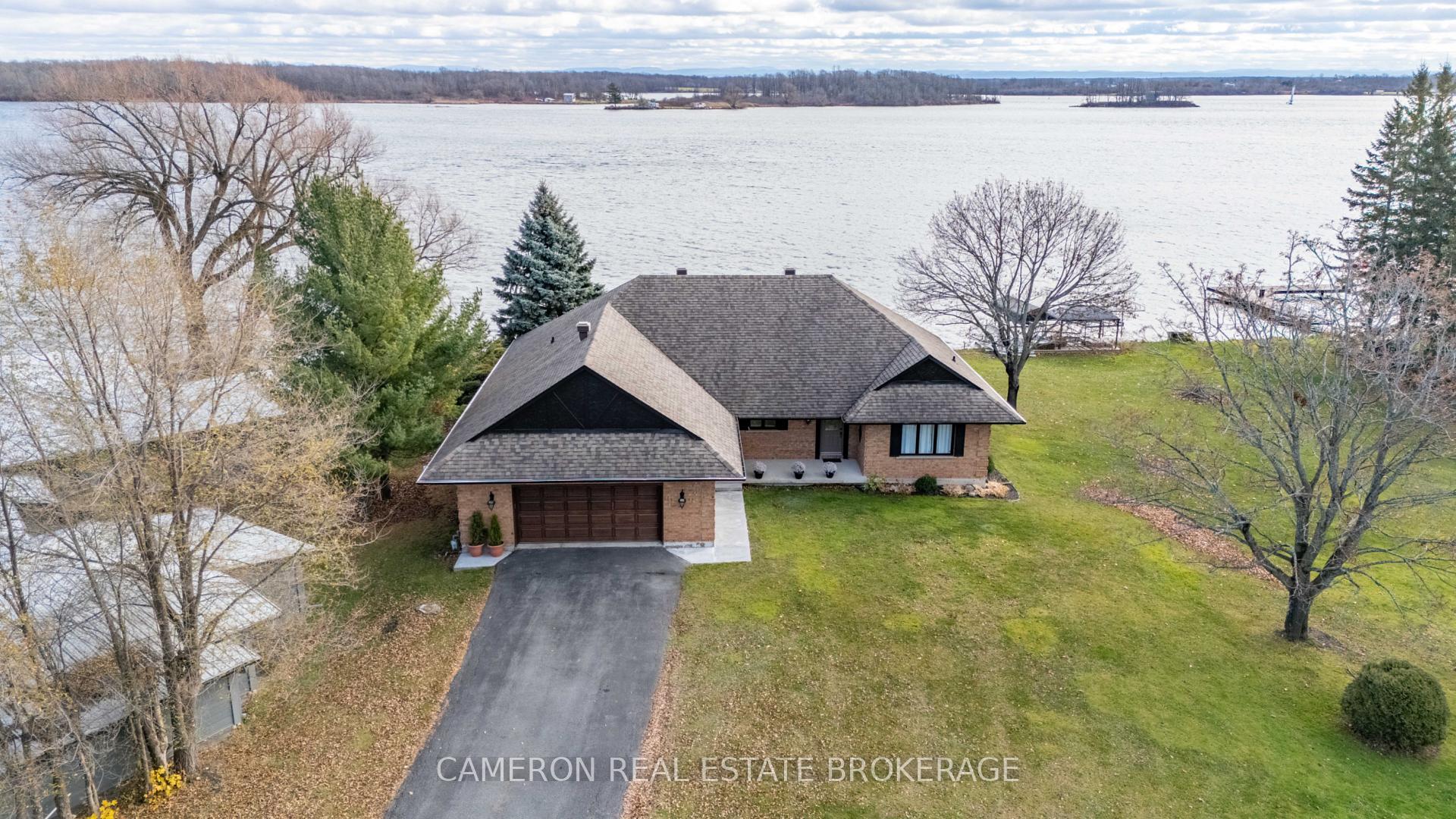 Photo 16 of 18122 Highway #2, South Glengarry, South Glengarry (Charlottenburgh) Twp — HOMEH