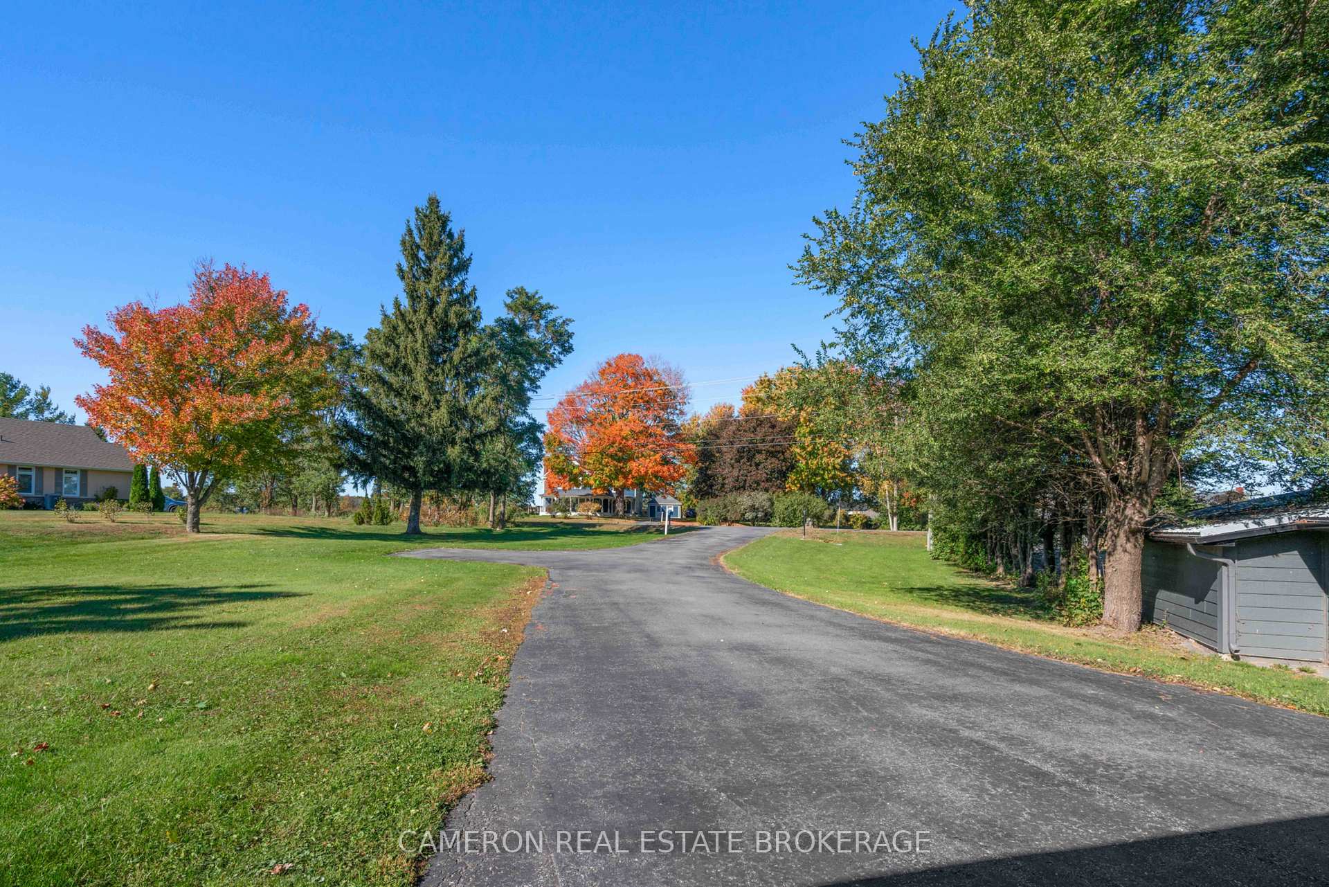 Photo 34 of 18122 Highway #2, South Glengarry, South Glengarry (Charlottenburgh) Twp — HOMEH