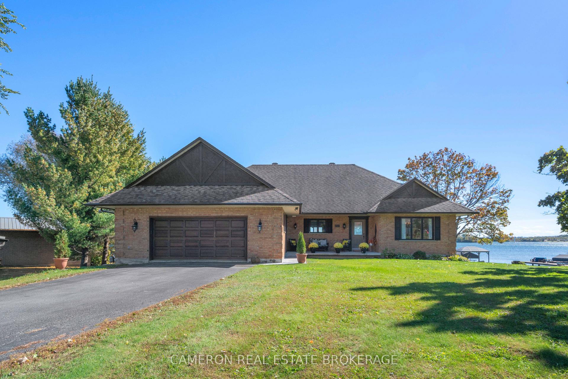 Photo 35 of 18122 Highway #2, South Glengarry, South Glengarry (Charlottenburgh) Twp — HOMEH