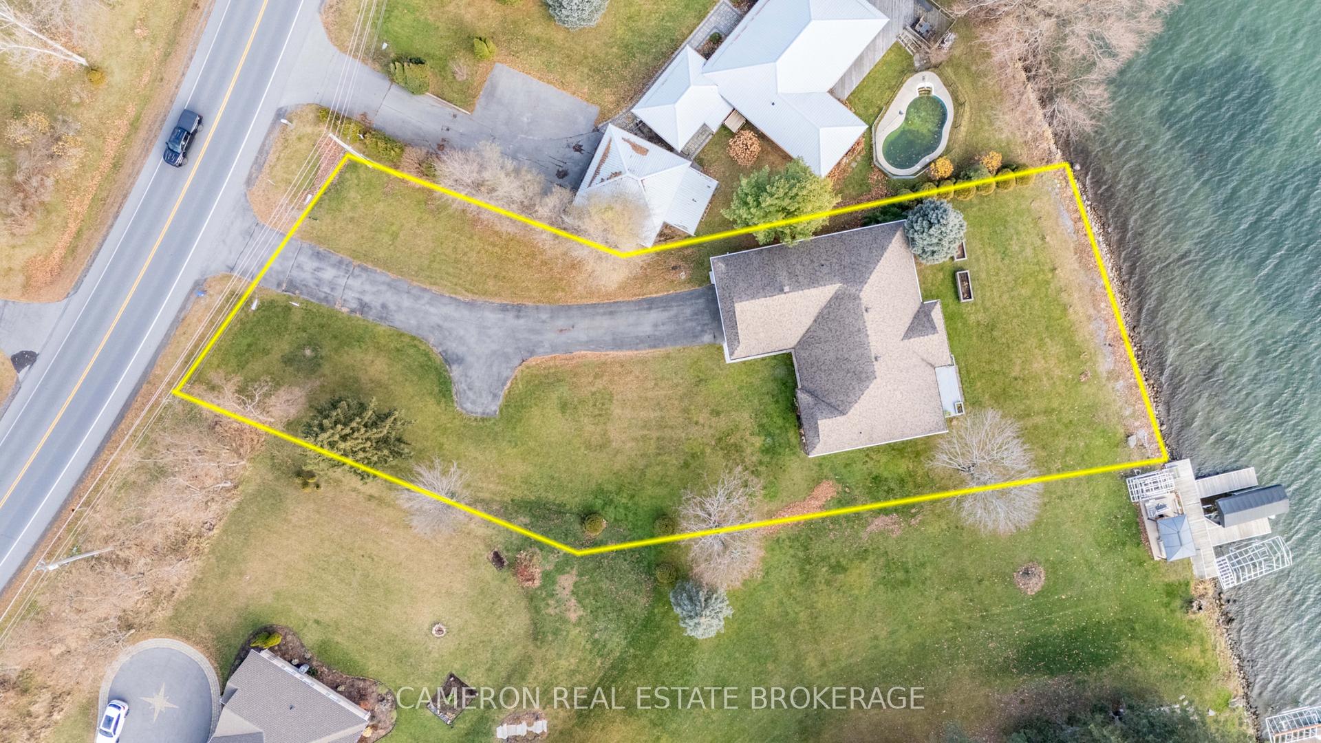 Photo 36 of 18122 Highway #2, South Glengarry, South Glengarry (Charlottenburgh) Twp — HOMEH