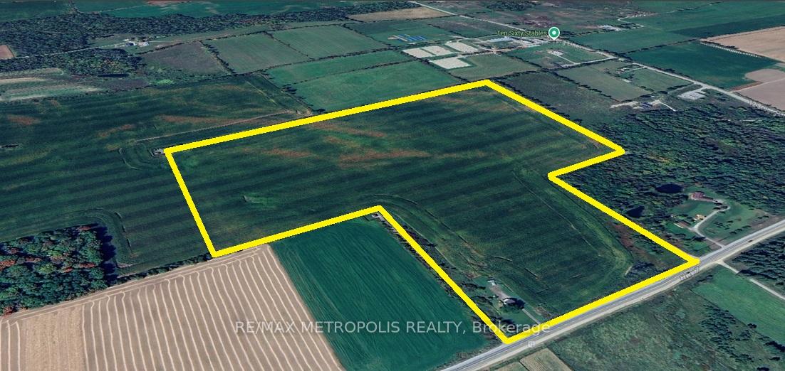 Photo 1 of 20600 Highway 12, Scugog, Rural Scugog — HOMEH