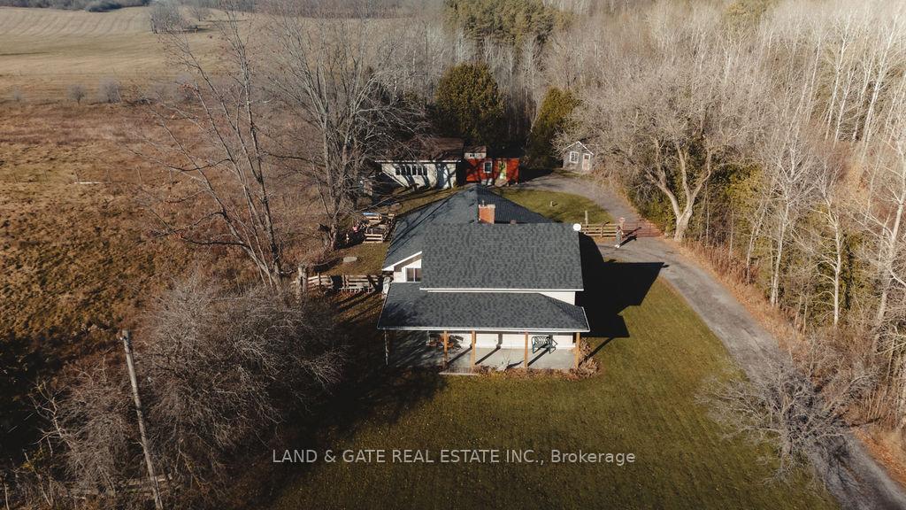 Photo 4 of 4501 Devitts Road, Scugog, Rural Scugog — HOMEH