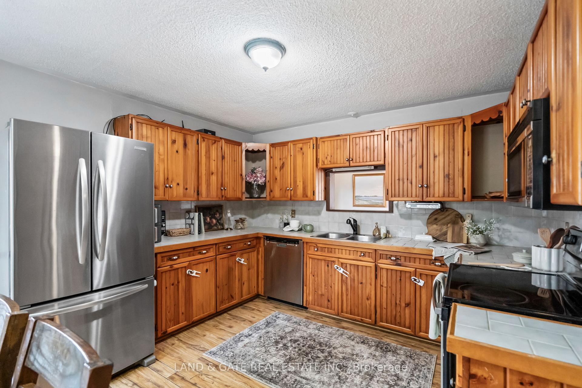Photo 12 of 4501 Devitts Road, Scugog, Rural Scugog — HOMEH