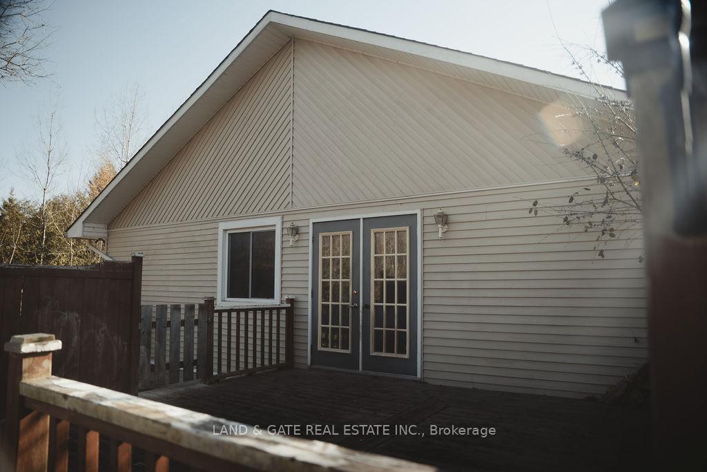 Photo 19 of 4501 Devitts Road, Scugog, Rural Scugog — HOMEH