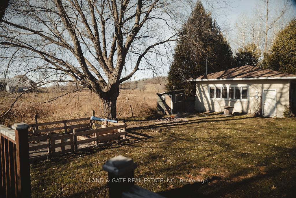 Photo 41 of 4501 Devitts Road, Scugog, Rural Scugog — HOMEH