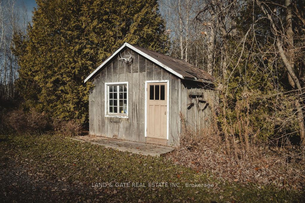 Photo 42 of 4501 Devitts Road, Scugog, Rural Scugog — HOMEH