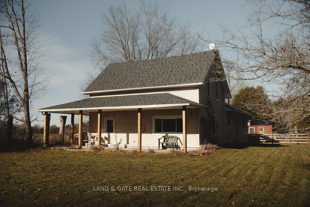 Photo 44 of 4501 Devitts Road, Scugog, Rural Scugog — HOMEH