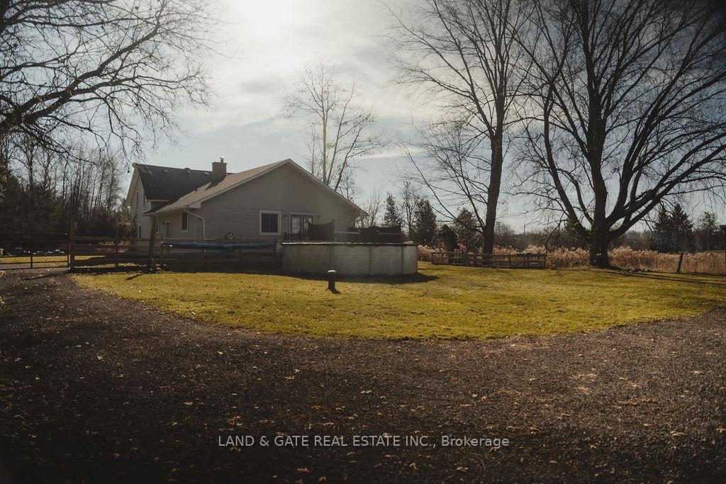 Photo 45 of 4501 Devitts Road, Scugog, Rural Scugog — HOMEH
