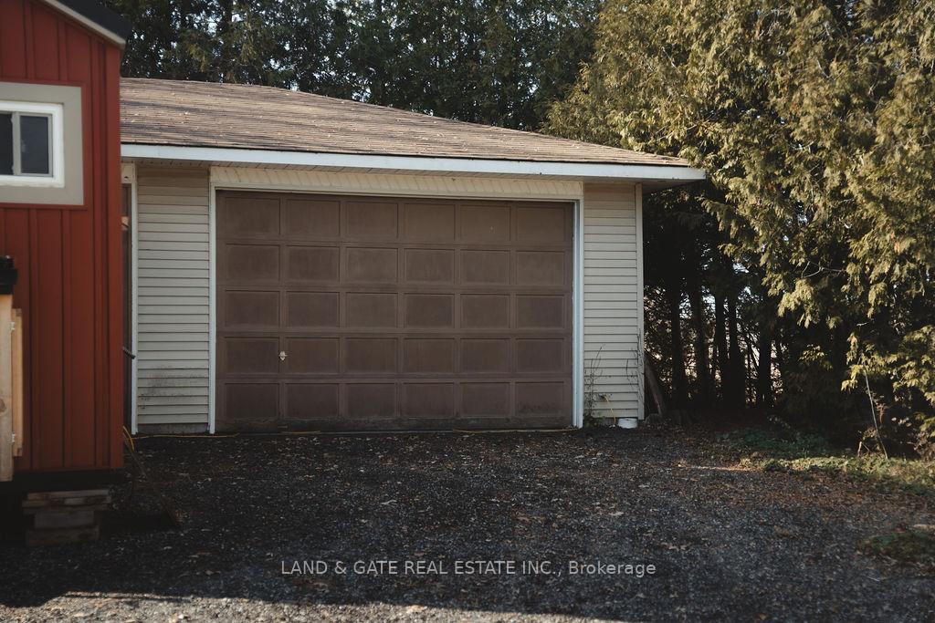Photo 46 of 4501 Devitts Road, Scugog, Rural Scugog — HOMEH