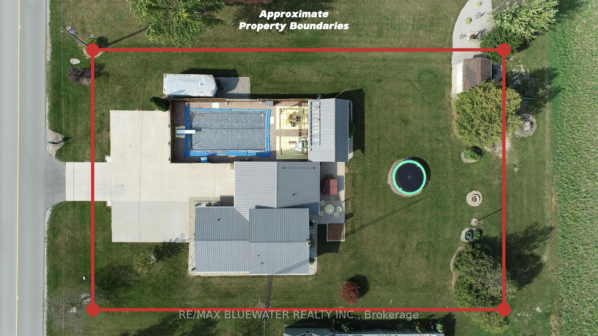 Photo 4 of 34486 Gore Road, South Huron, Stephen — HOMEH