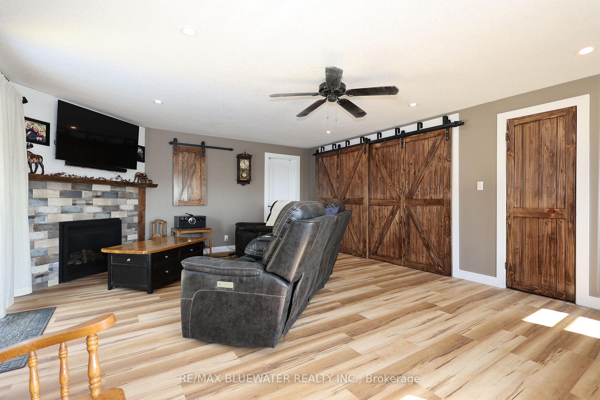 Photo 8 of 34486 Gore Road, South Huron, Stephen — HOMEH