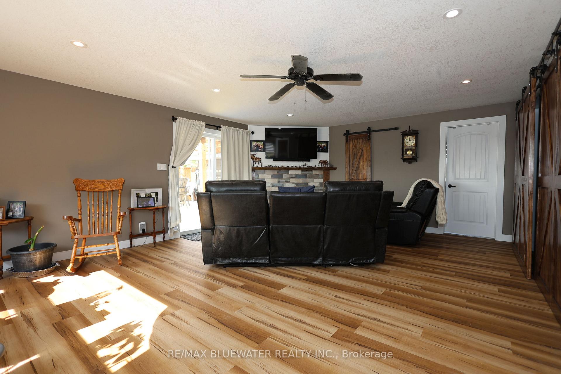 Photo 9 of 34486 Gore Road, South Huron, Stephen — HOMEH