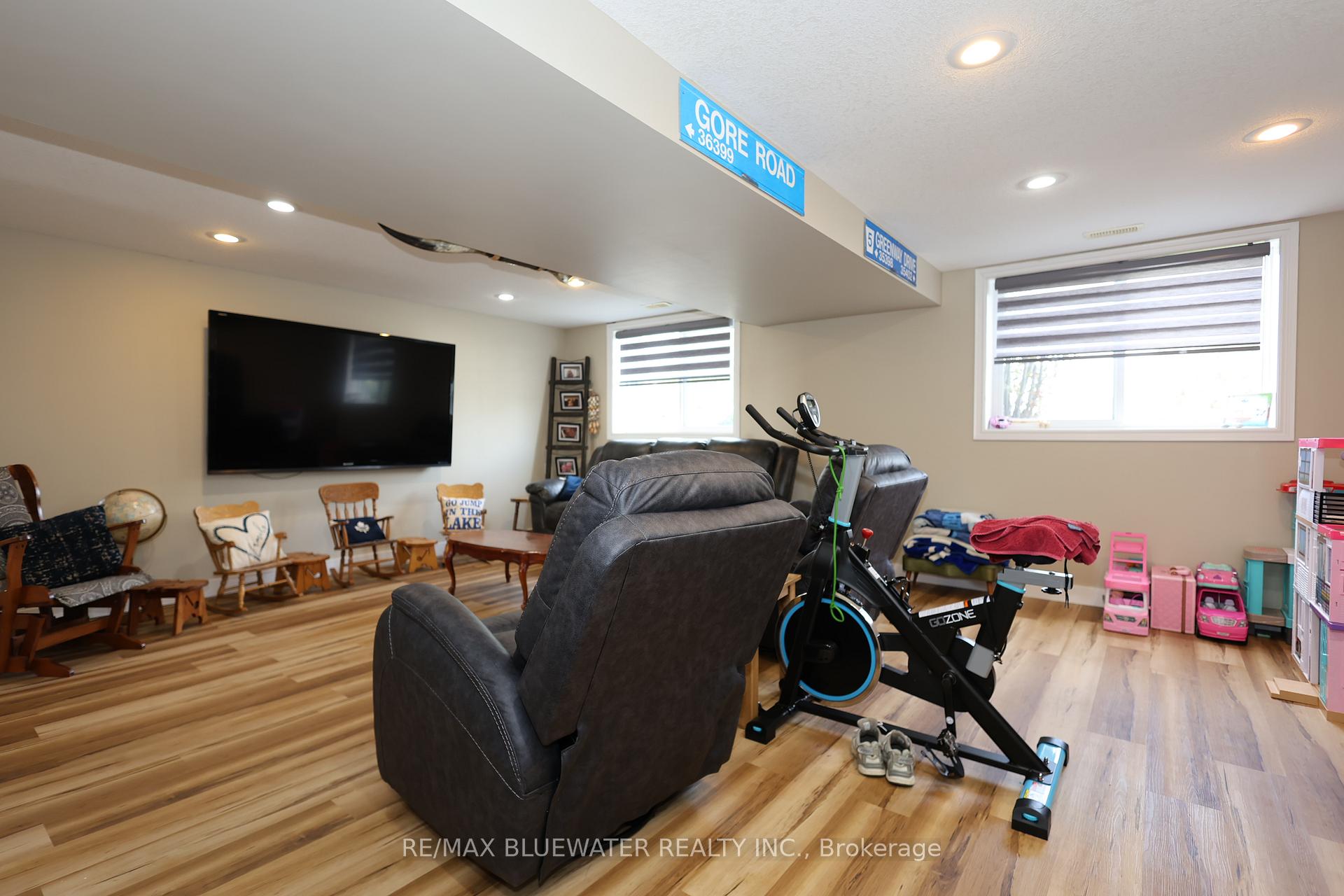 Photo 28 of 34486 Gore Road, South Huron, Stephen — HOMEH