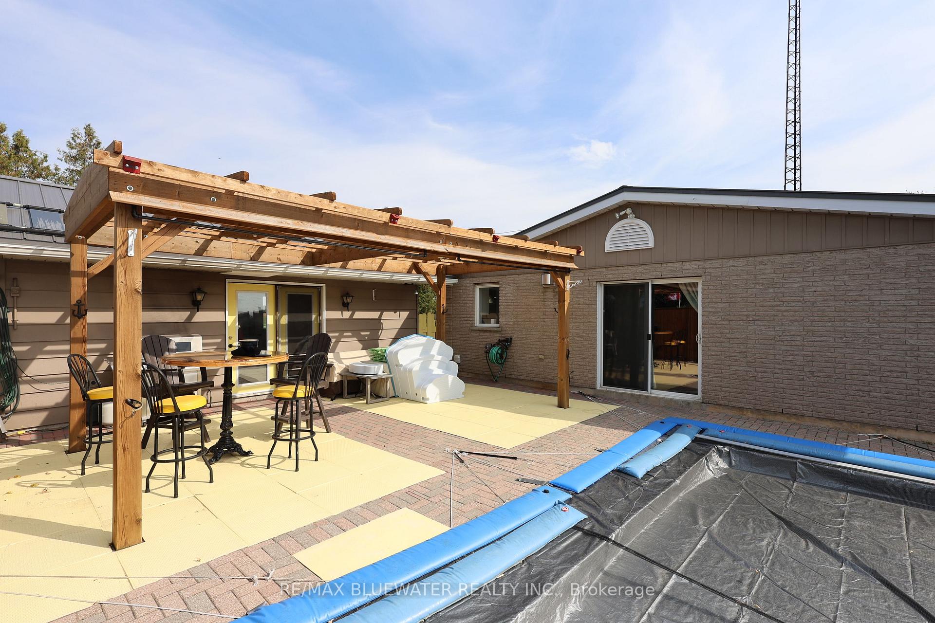 Photo 35 of 34486 Gore Road, South Huron, Stephen — HOMEH