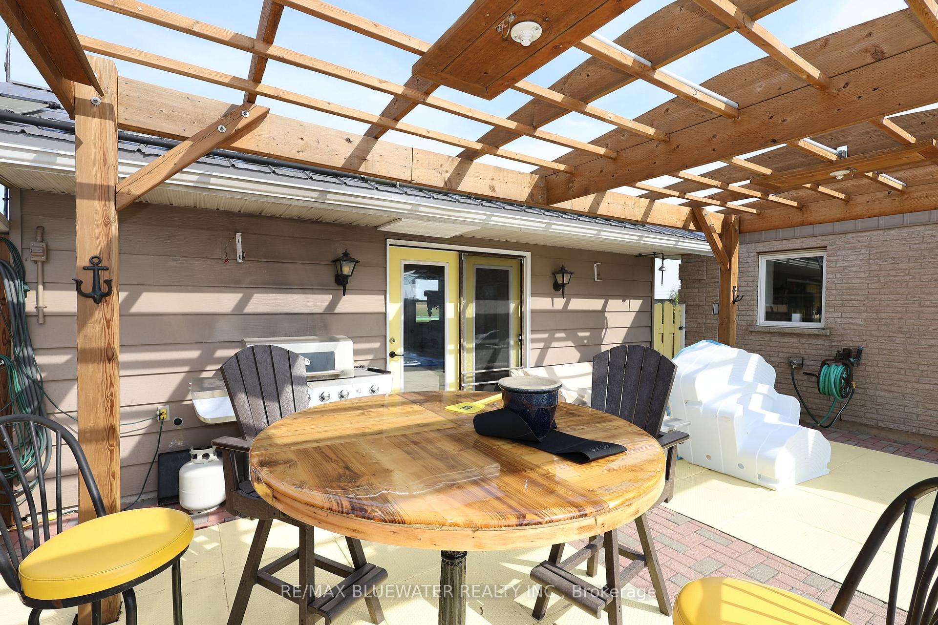 Photo 36 of 34486 Gore Road, South Huron, Stephen — HOMEH