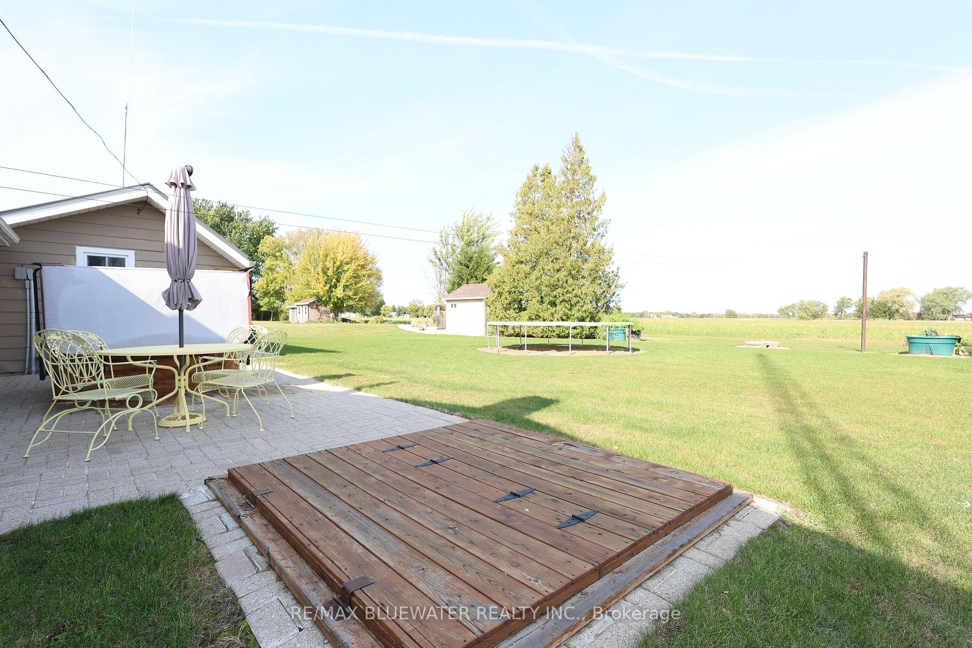 Photo 38 of 34486 Gore Road, South Huron, Stephen — HOMEH