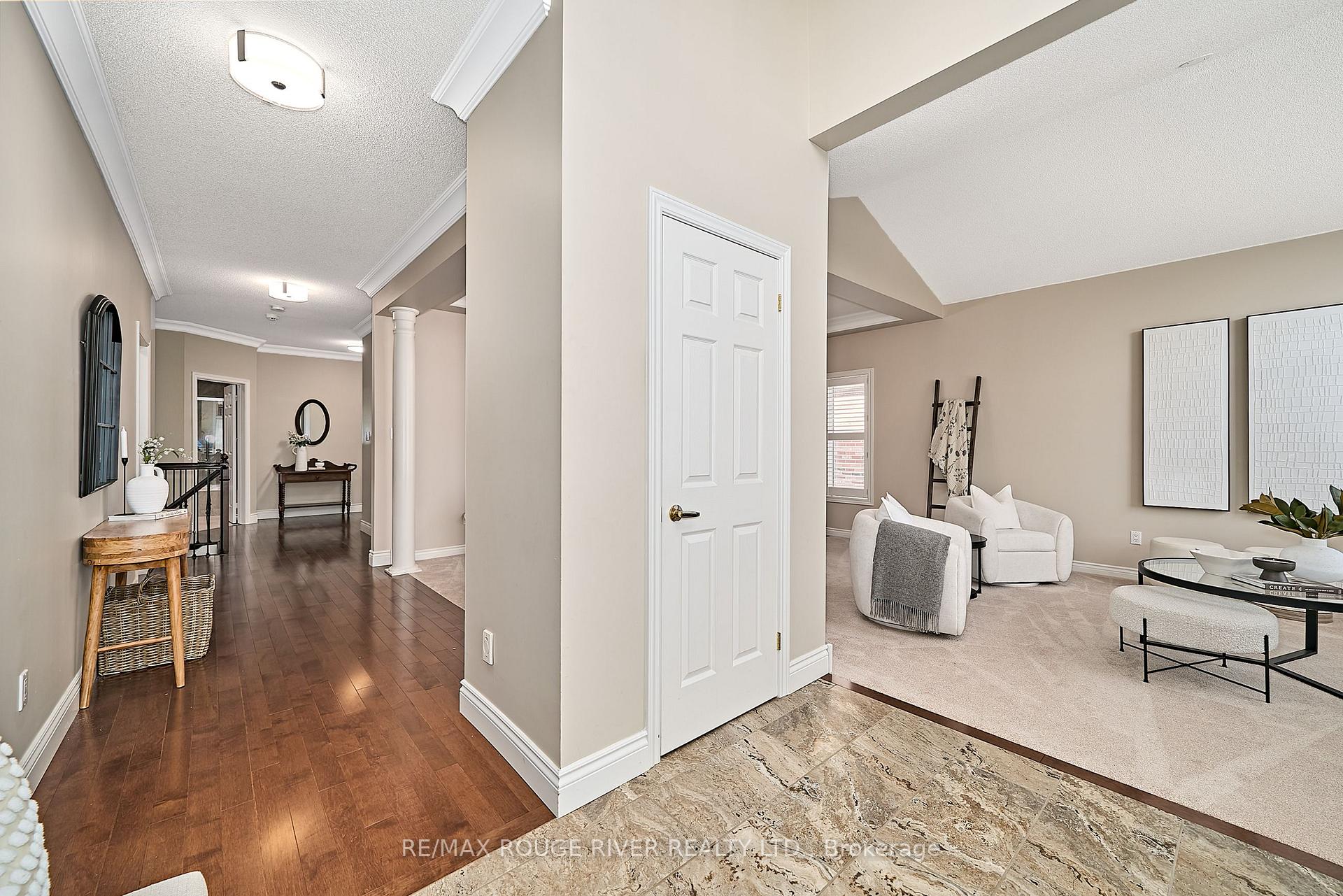 Photo 16 of 247 Waterbury Crescent, Scugog, Port Perry — HOMEH