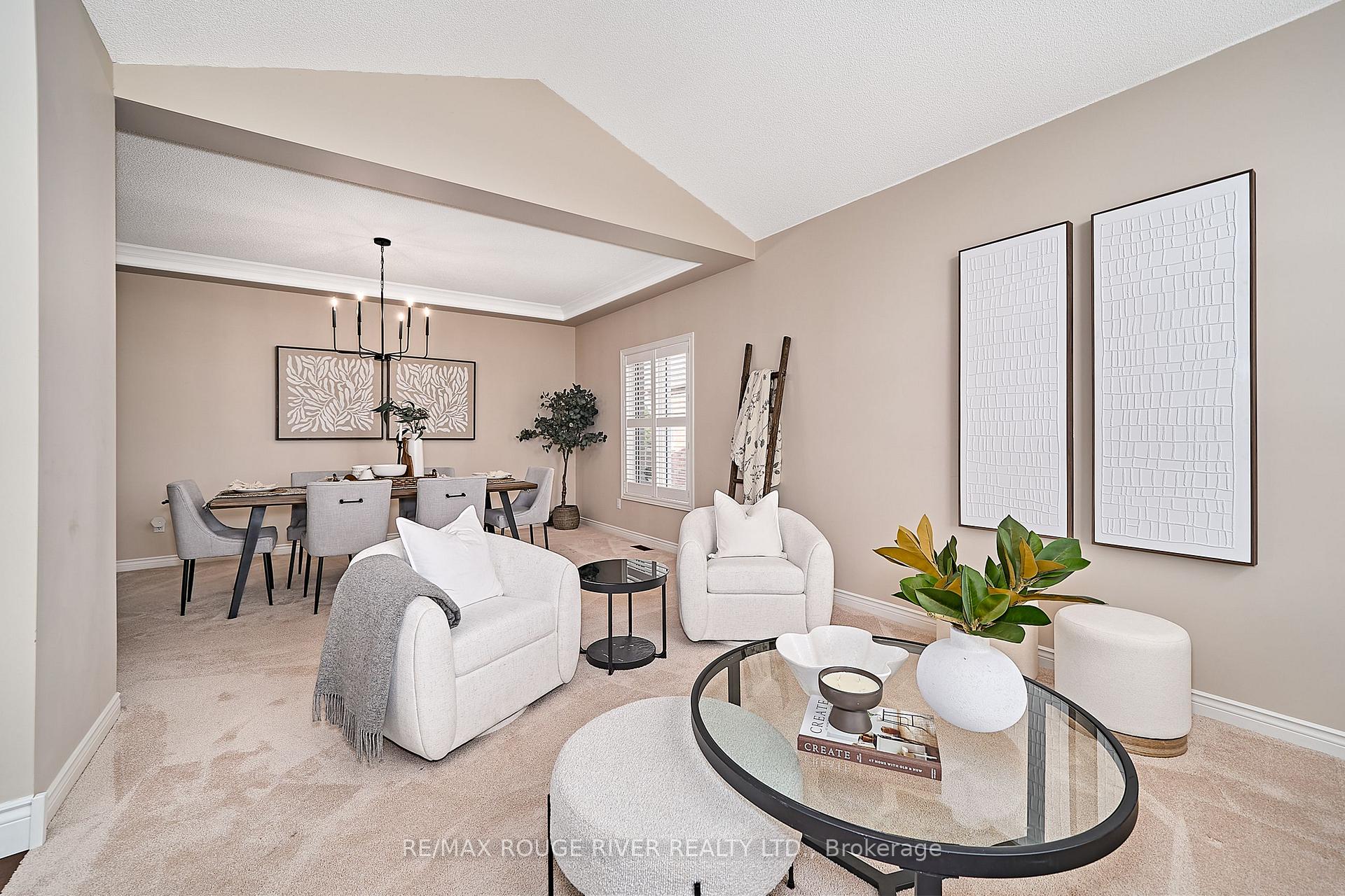 Photo 19 of 247 Waterbury Crescent, Scugog, Port Perry — HOMEH