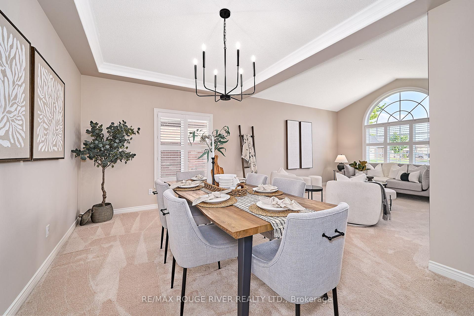 Photo 20 of 247 Waterbury Crescent, Scugog, Port Perry — HOMEH