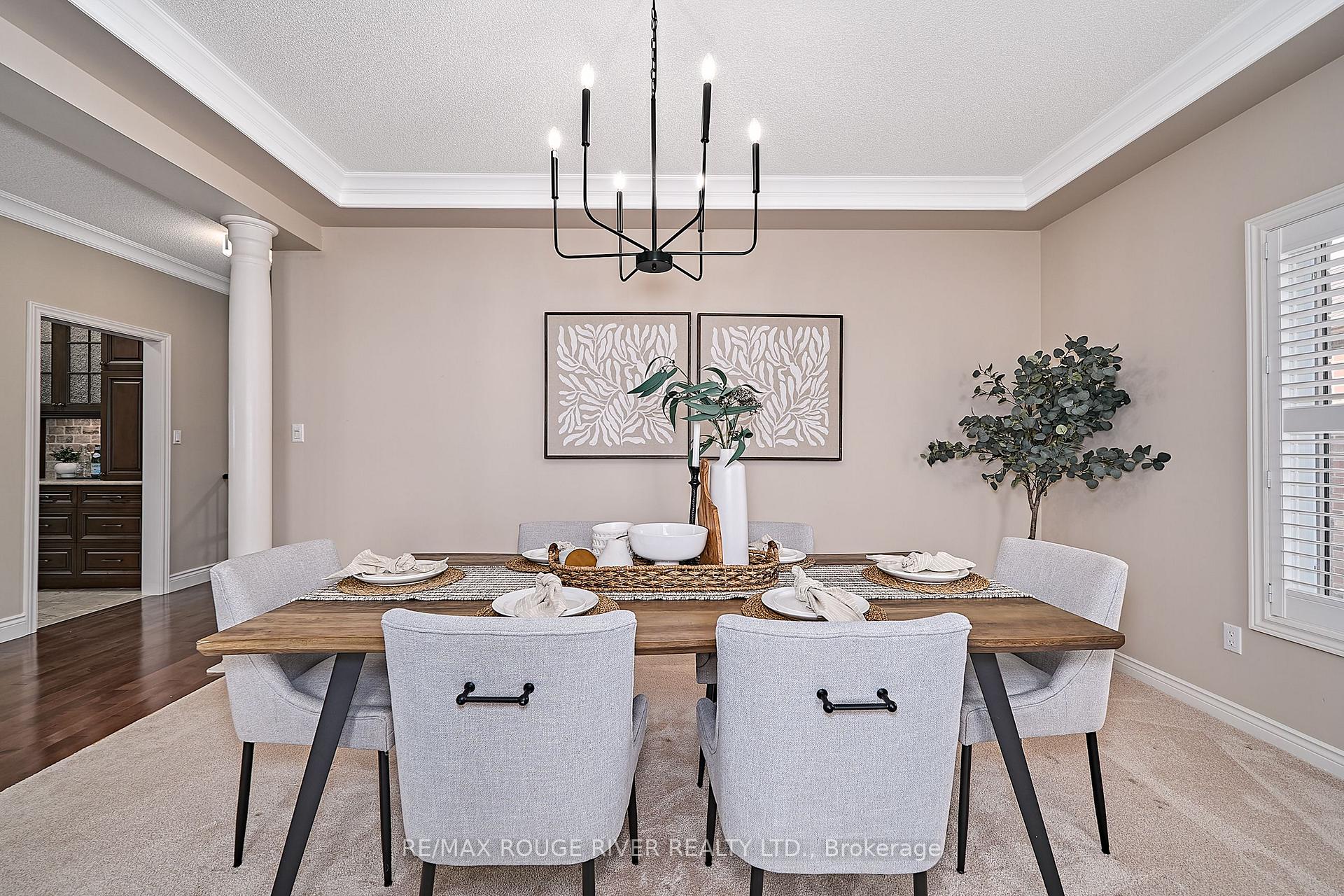 Photo 21 of 247 Waterbury Crescent, Scugog, Port Perry — HOMEH