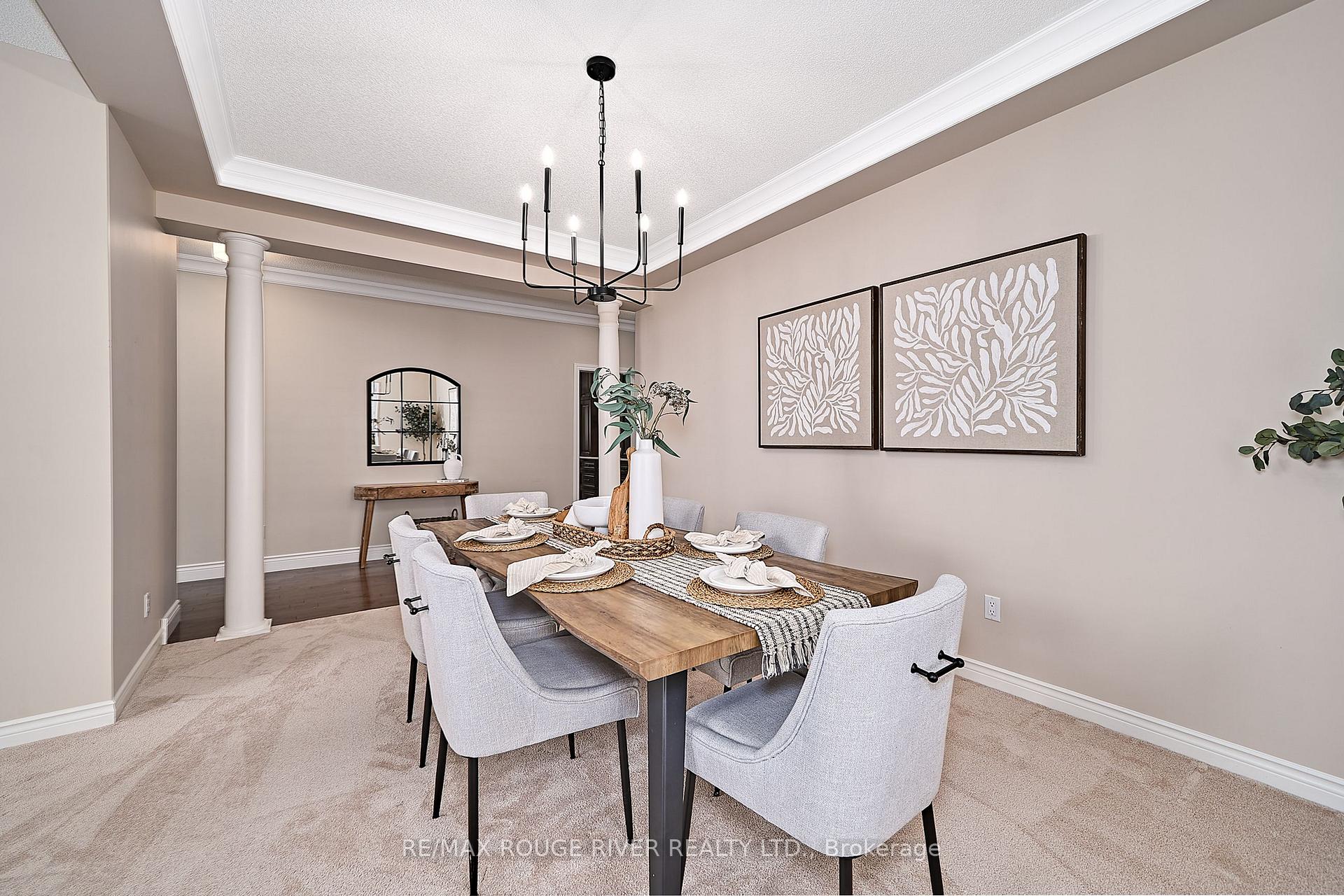 Photo 22 of 247 Waterbury Crescent, Scugog, Port Perry — HOMEH
