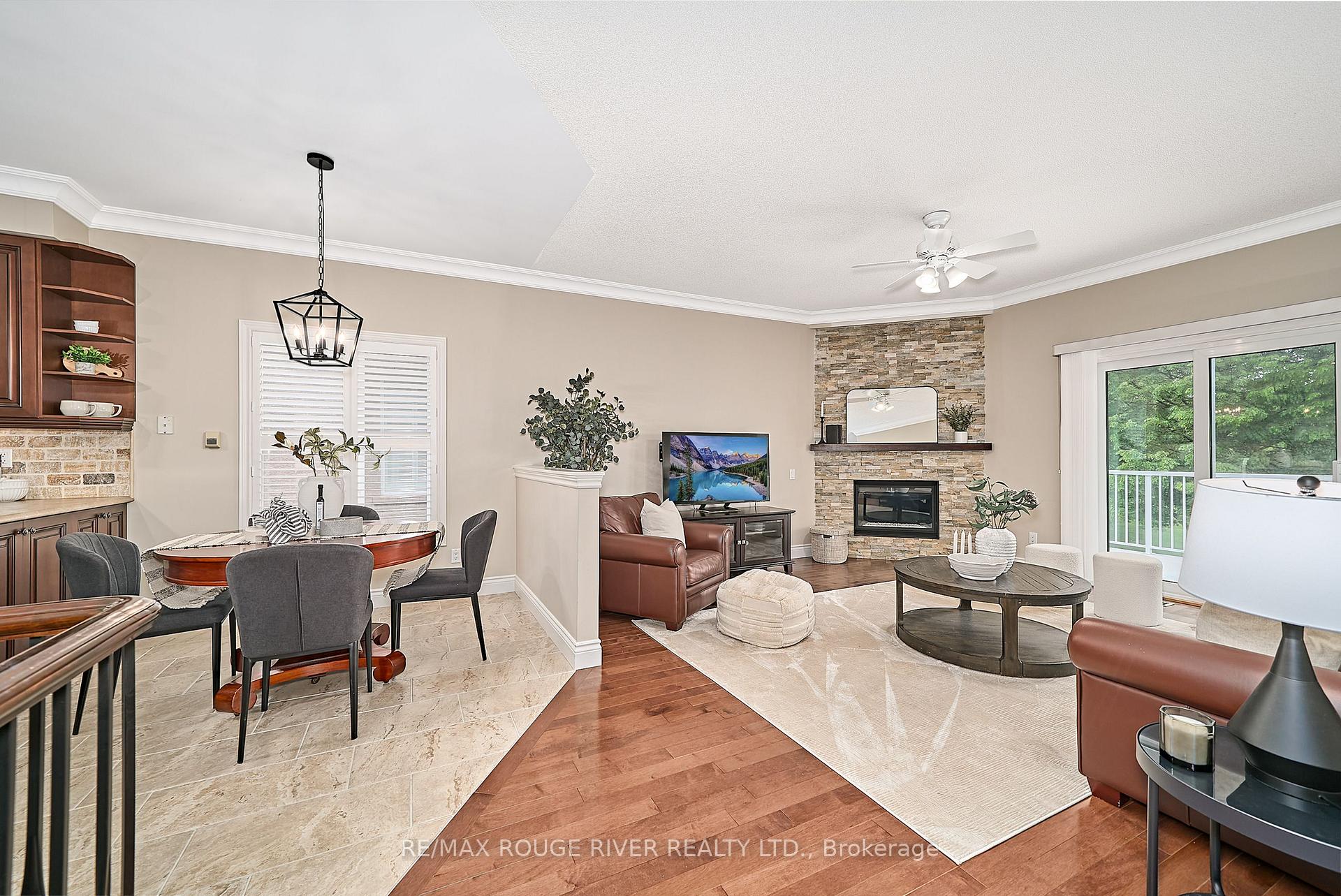 Photo 31 of 247 Waterbury Crescent, Scugog, Port Perry — HOMEH