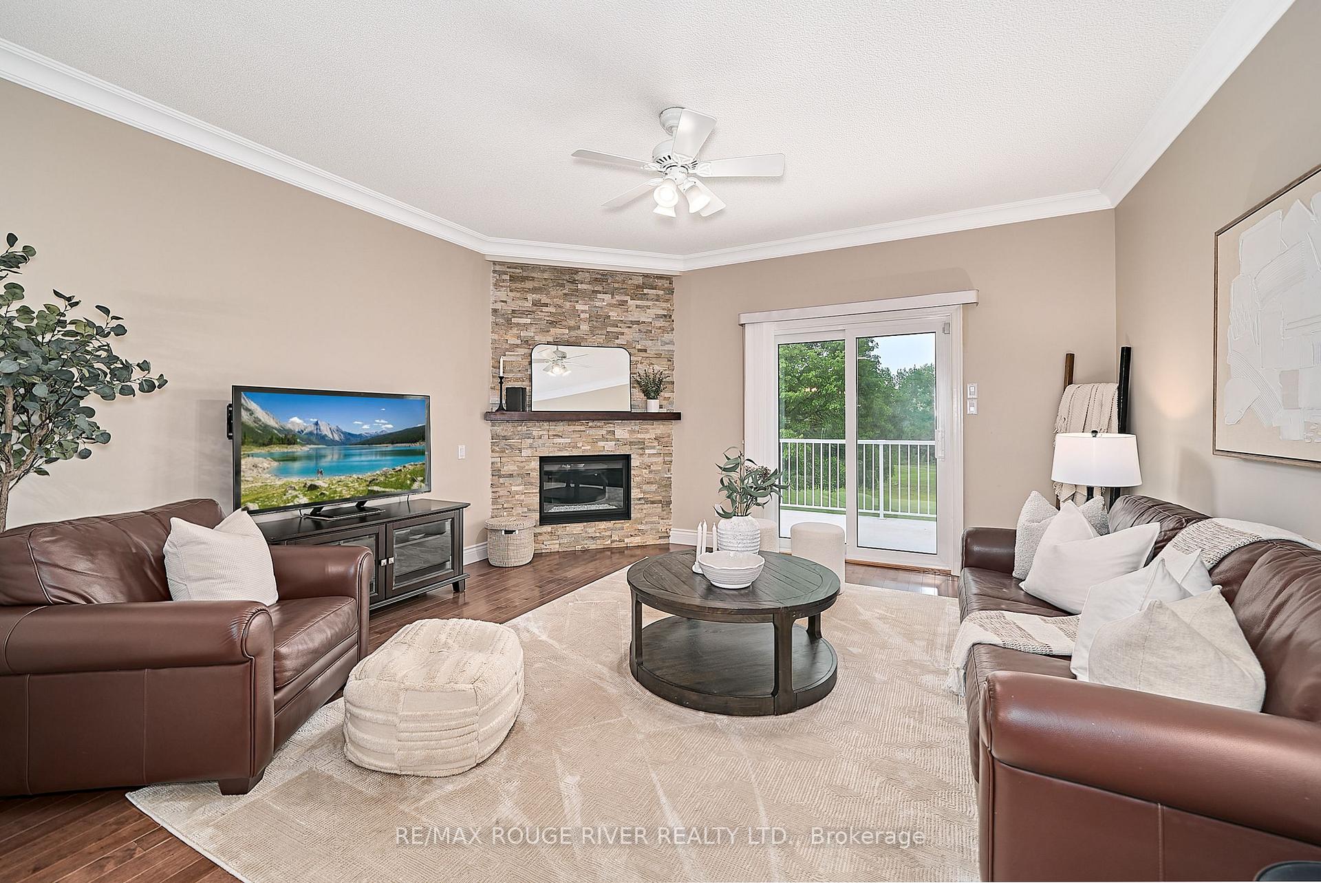 Photo 32 of 247 Waterbury Crescent, Scugog, Port Perry — HOMEH