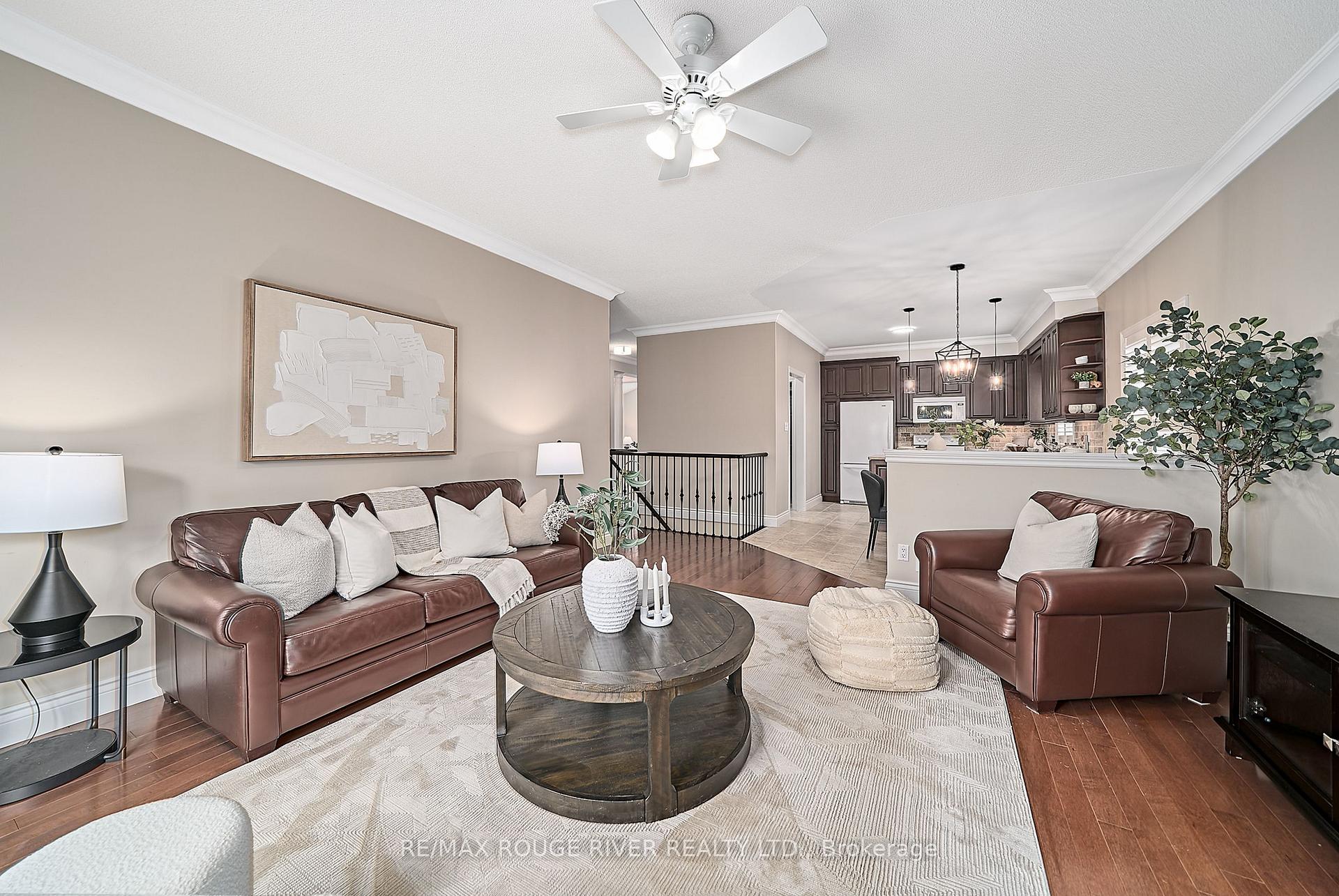 Photo 33 of 247 Waterbury Crescent, Scugog, Port Perry — HOMEH