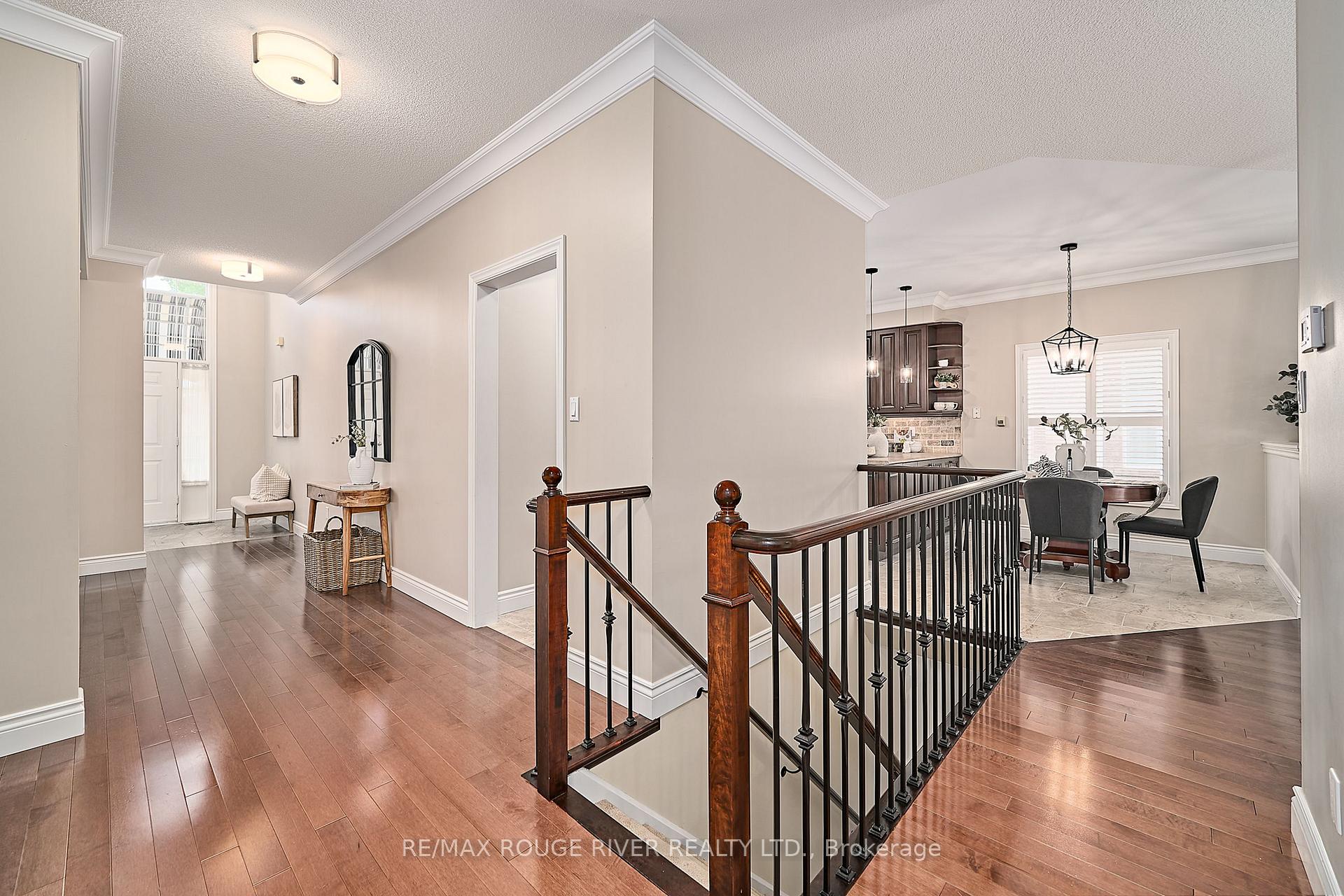 Photo 34 of 247 Waterbury Crescent, Scugog, Port Perry — HOMEH