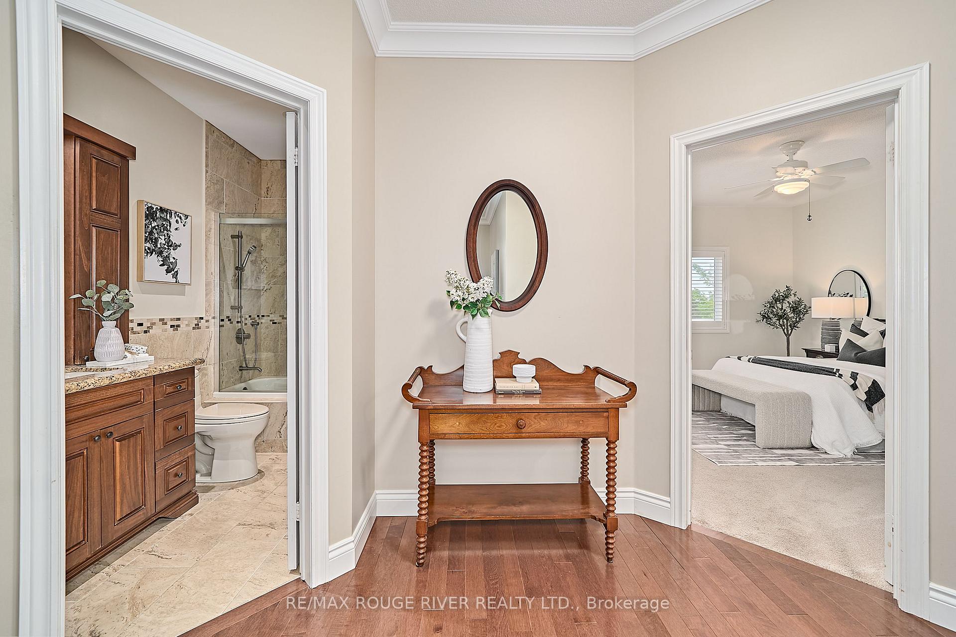 Photo 35 of 247 Waterbury Crescent, Scugog, Port Perry — HOMEH
