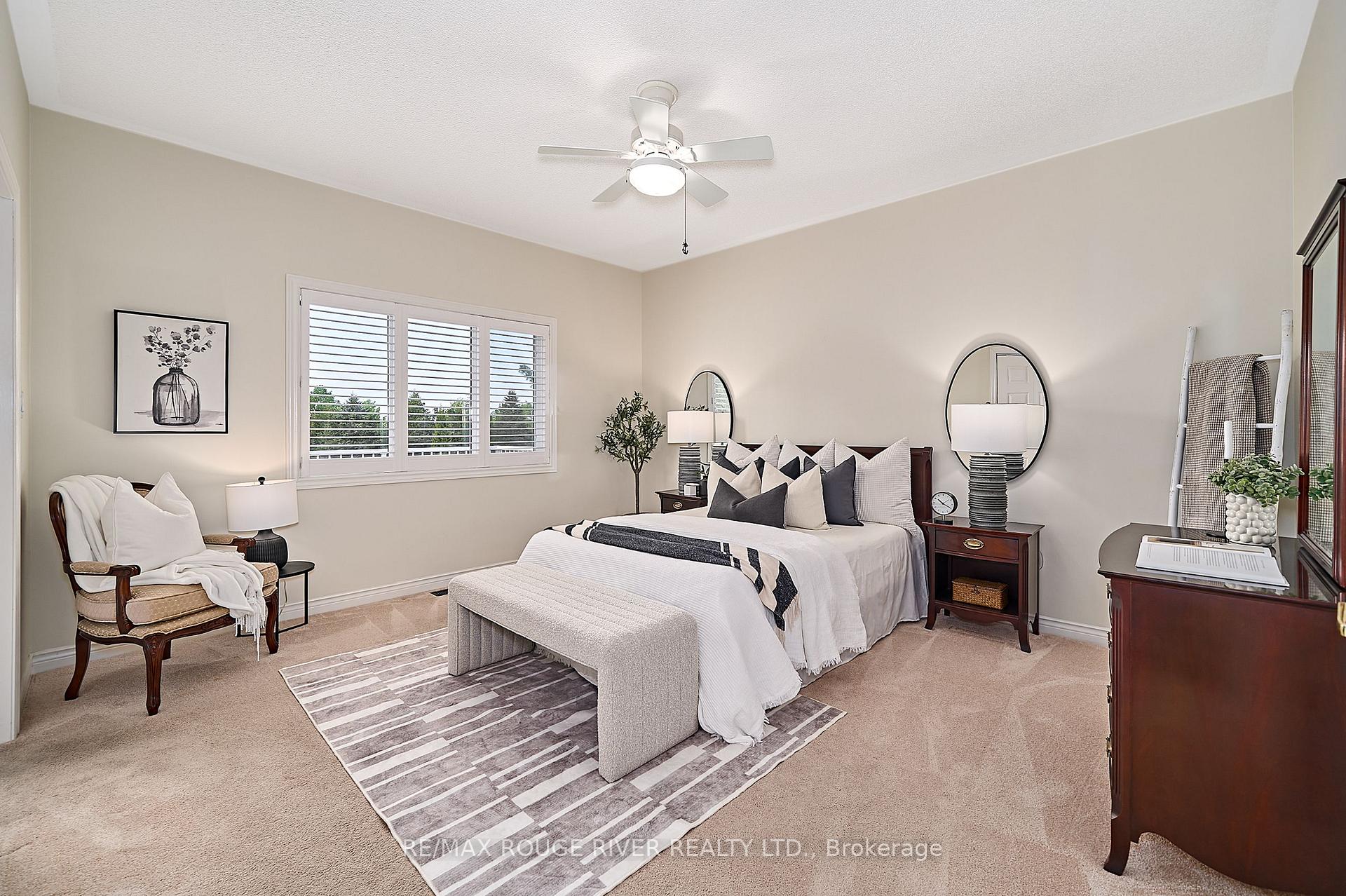 Photo 37 of 247 Waterbury Crescent, Scugog, Port Perry — HOMEH