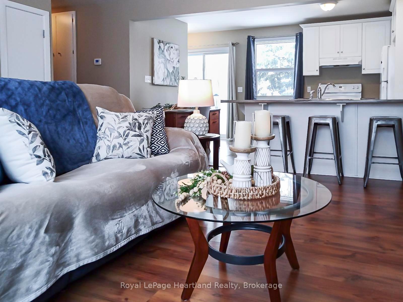 Photo 2 of 126 Sanders Street E, South Huron, Exeter — HOMEH