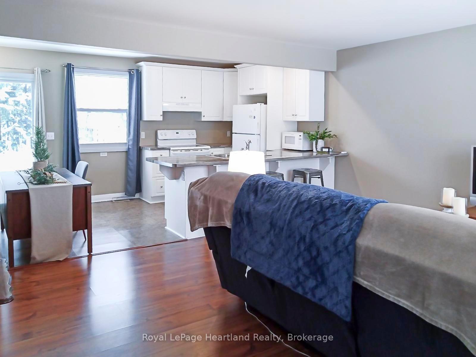Photo 3 of 126 Sanders Street E, South Huron, Exeter — HOMEH